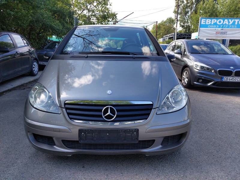 Mercedes-Benz A 180 CDI AUTOMATIC, снимка 3 - Автомобили и джипове - 47293917