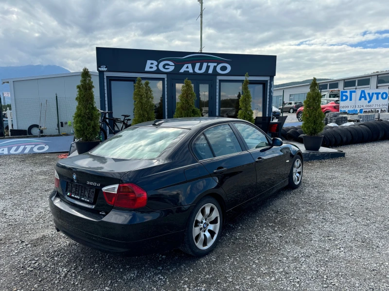 BMW 320 * ИТАЛИЯ* 320 Д-163 КОНСКИ СИЛИ* , снимка 4 - Автомобили и джипове - 47404848