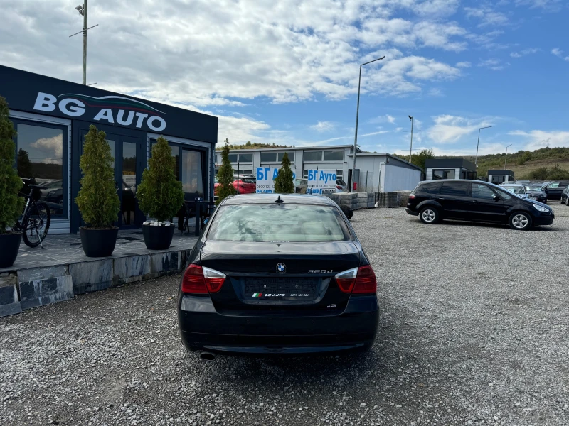 BMW 320 * ИТАЛИЯ* 320 Д-163 КОНСКИ СИЛИ* , снимка 5 - Автомобили и джипове - 47404848