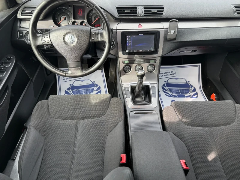 VW Passat 1.9TDI, снимка 11 - Автомобили и джипове - 49548480