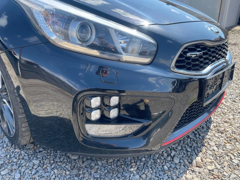 Kia Ceed GT 1.6 Turbo GDI , снимка 3 - Автомобили и джипове - 52483641