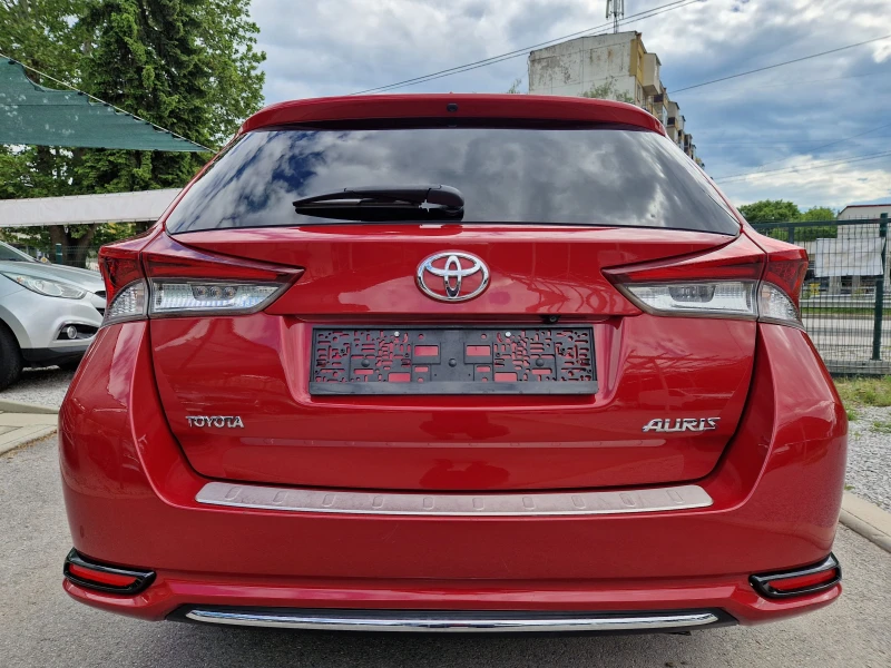 Toyota Auris, снимка 7 - Автомобили и джипове - 50449142