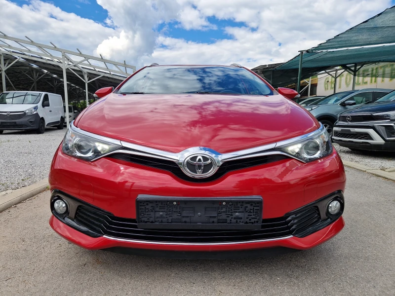 Toyota Auris, снимка 2 - Автомобили и джипове - 50449142