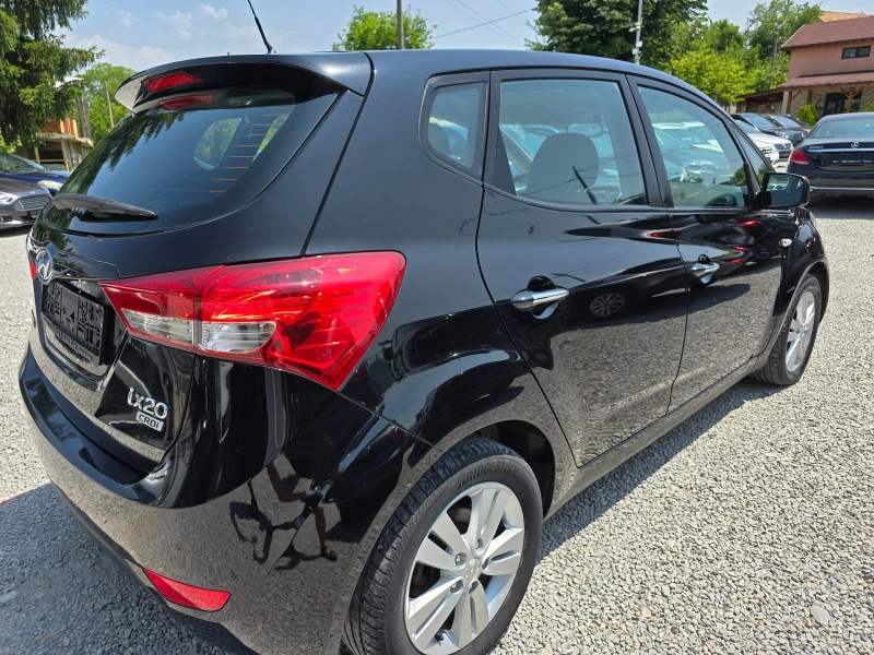 Hyundai Ix20 1.4GRDI-6 СКОРОСТИ, снимка 6 - Автомобили и джипове - 50632473