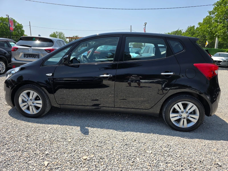 Hyundai Ix20 1.4GRDI-6 СКОРОСТИ, снимка 3 - Автомобили и джипове - 50632473