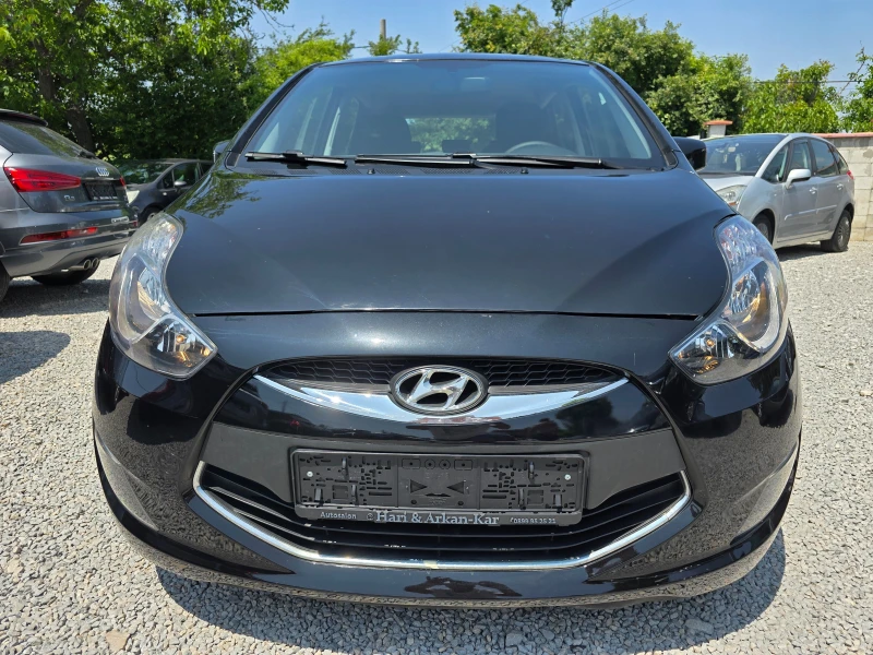 Hyundai Ix20 1.4GRDI-6 СКОРОСТИ, снимка 2 - Автомобили и джипове - 50632473