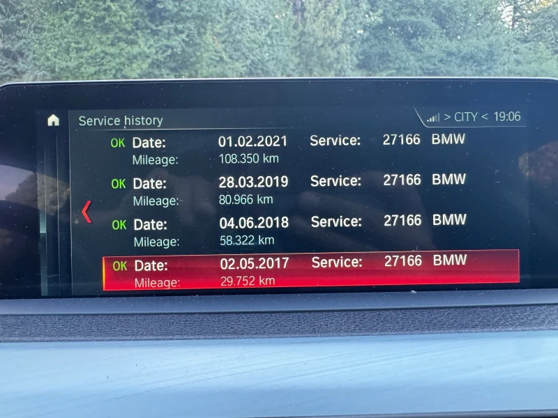 BMW 435 435, снимка 12 - Автомобили и джипове - 52427102