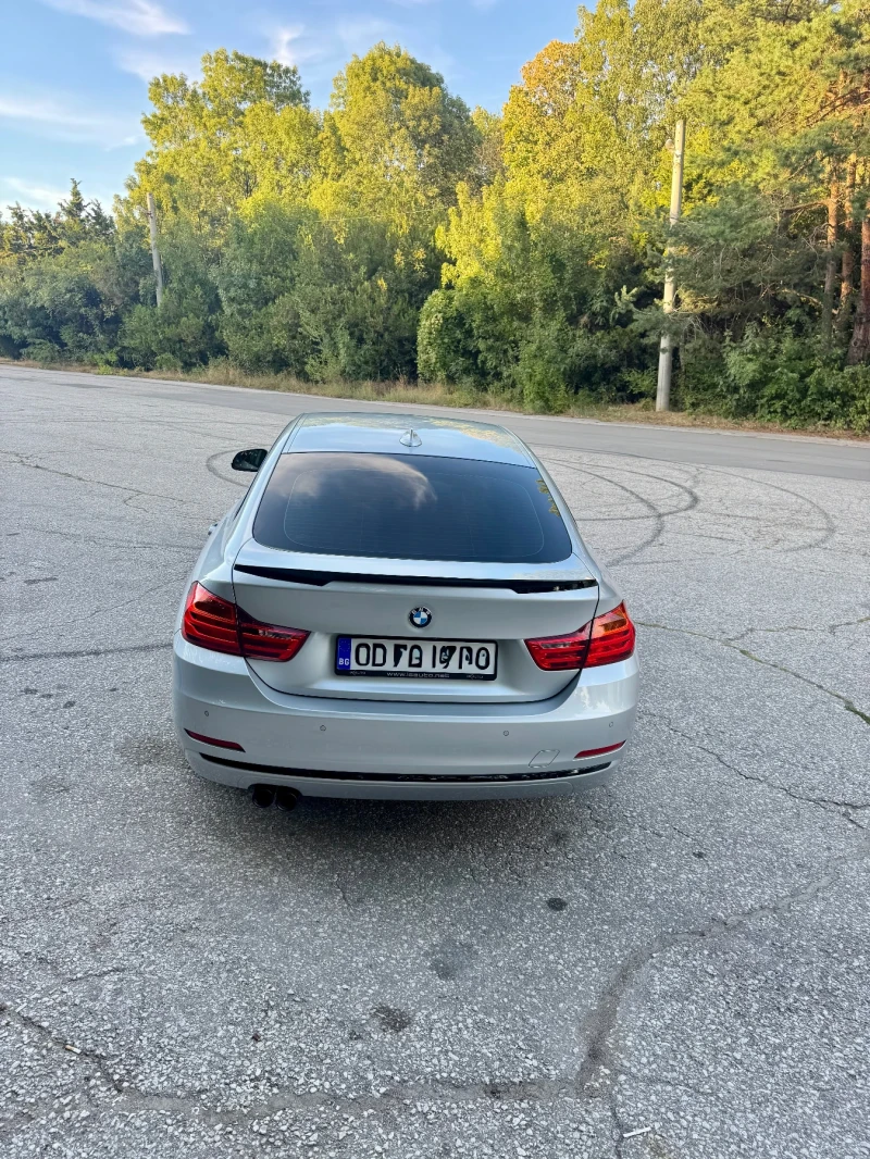BMW 435 435, снимка 2 - Автомобили и джипове - 52427102