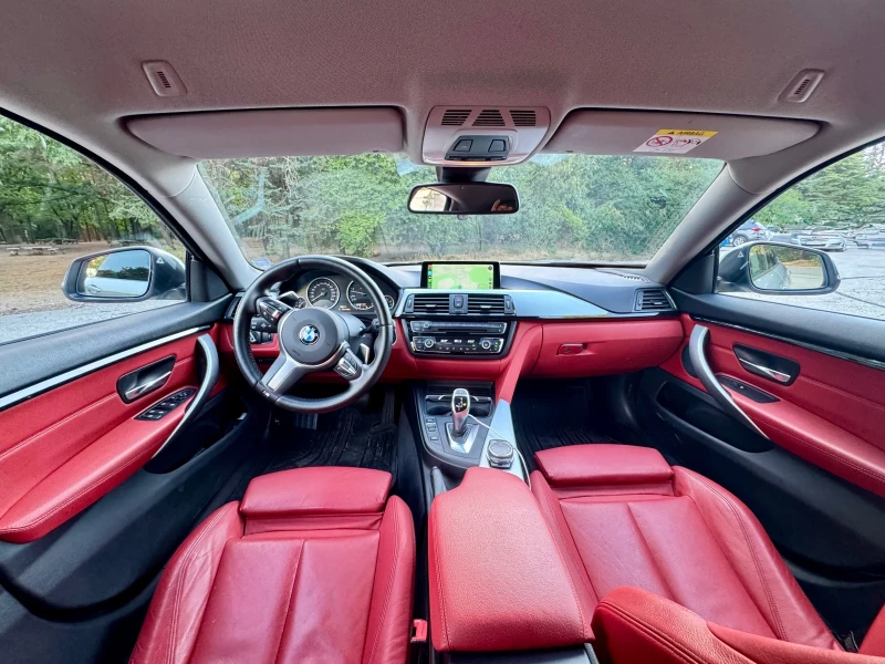 BMW 435 435, снимка 8 - Автомобили и джипове - 52427102