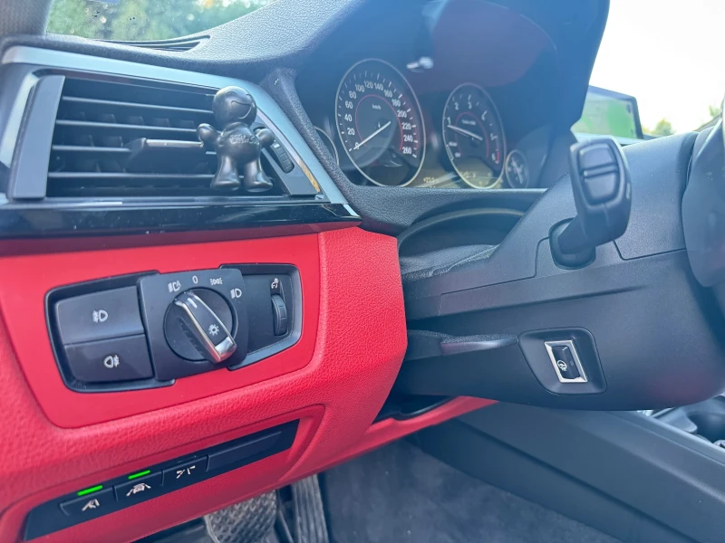 BMW 435 435, снимка 10 - Автомобили и джипове - 52427102