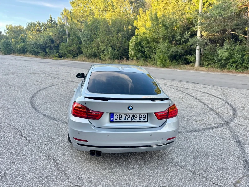 BMW 435 435, снимка 5 - Автомобили и джипове - 52427102