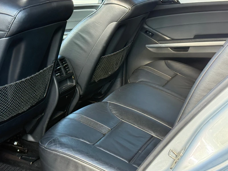 Mercedes-Benz ML НОВ ВНОС  НАВИ klima podgrev, снимка 12 - Автомобили и джипове - 53299262