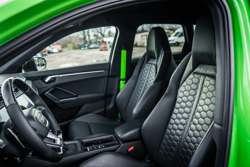 Audi RSQ3, снимка 15 - Автомобили и джипове - 52642725