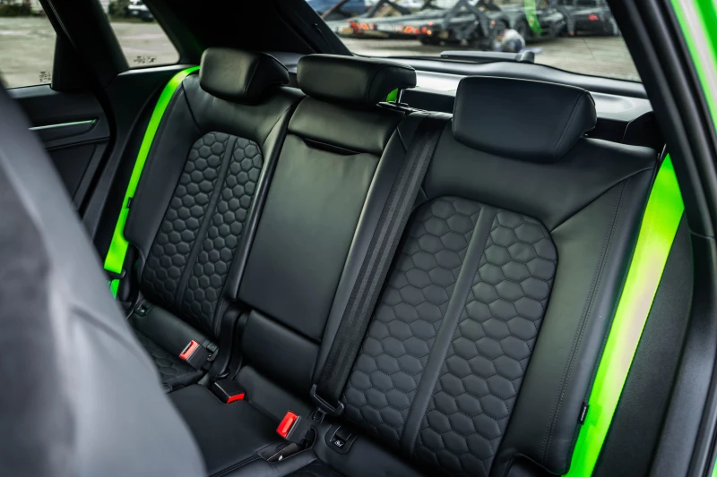 Audi RSQ3, снимка 9 - Автомобили и джипове - 52642725