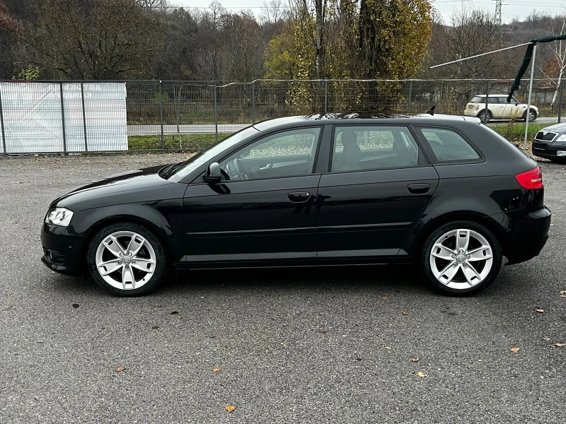 Audi A3 Sportback Facelift DSG , снимка 2 - Автомобили и джипове - 52670330