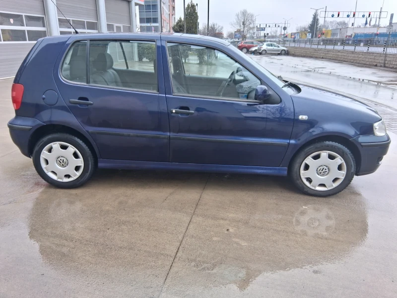 VW Polo 1.4 Бензин МРI, снимка 4 - Автомобили и джипове - 53295422