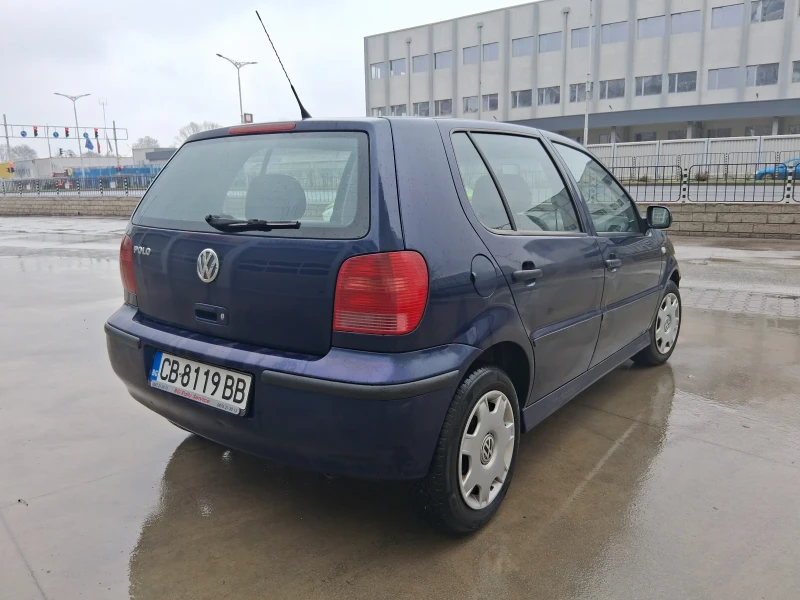 VW Polo 1.4 Бензин МРI, снимка 5 - Автомобили и джипове - 53295422