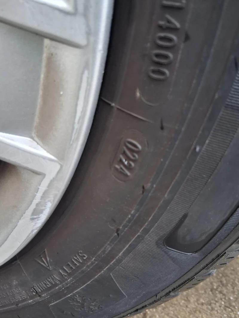 VW Polo 1.4 Бензин МРI, снимка 14 - Автомобили и джипове - 53295422