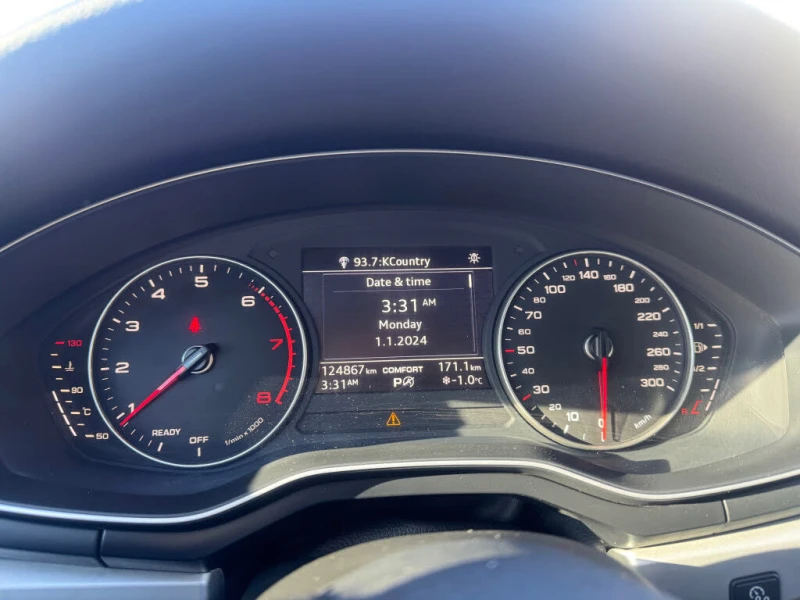 Audi A4 Komfort 45* АвтоКредит* (ЦЕНА ДО БГ), снимка 7 - Автомобили и джипове - 53340114