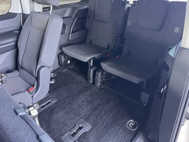 VW Caddy Life/2.0TDI/102k.c./6MT/6+ 1/ГАРАНЦИЯ, снимка 11 - Автомобили и джипове - 53445489