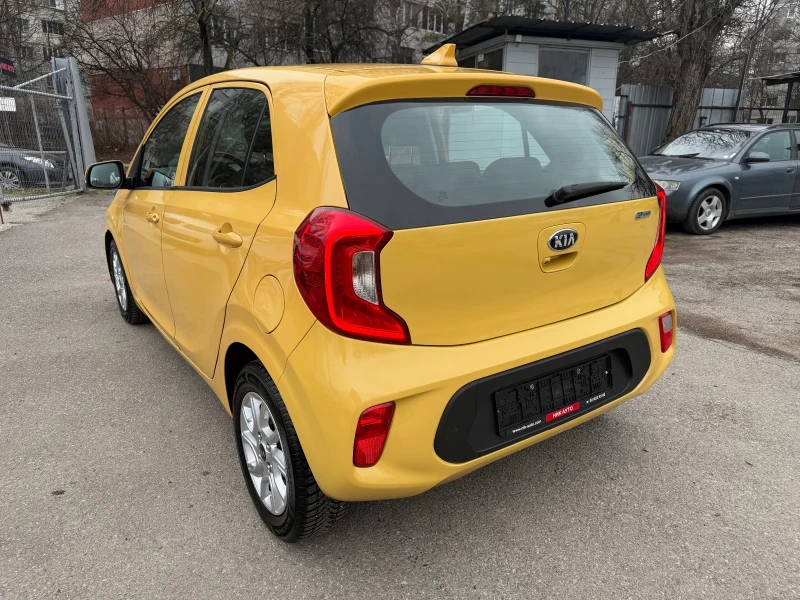 Kia Picanto 1.2MT* , снимка 3 - Автомобили и джипове - 53452032