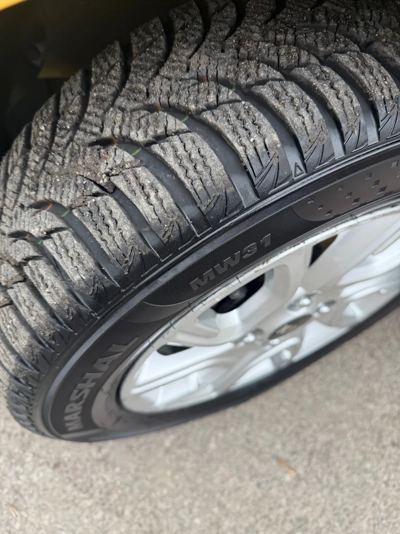 Kia Picanto 1.2MT* , снимка 16 - Автомобили и джипове - 53452032