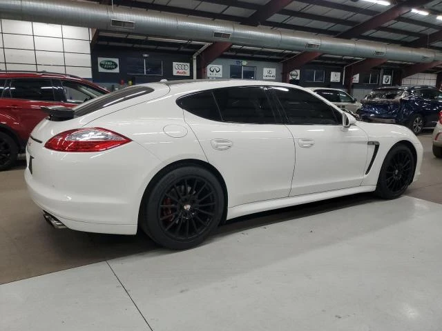 Porsche Panamera S - изображение 3