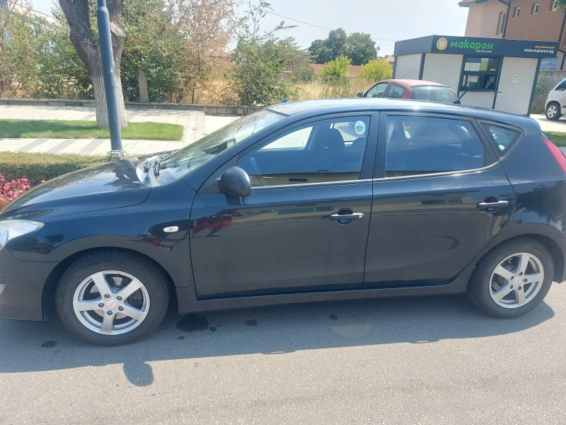 Hyundai I30 facelift - 8800 лв. - 28962798 1