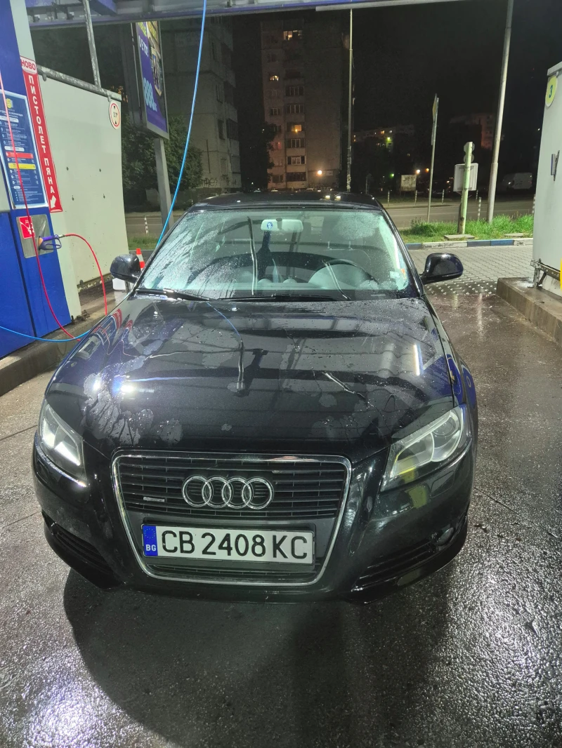 Audi A3 - 8000 лв. - 18756159 1