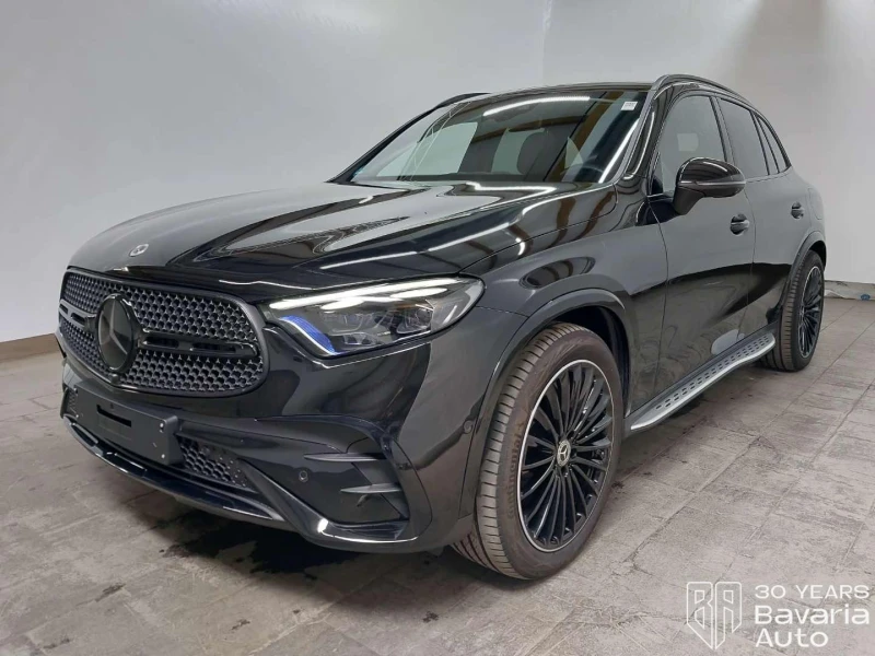 Mercedes-Benz GLC 400 e 4Matic AMG Line - 123910 лв. - 57533518 1