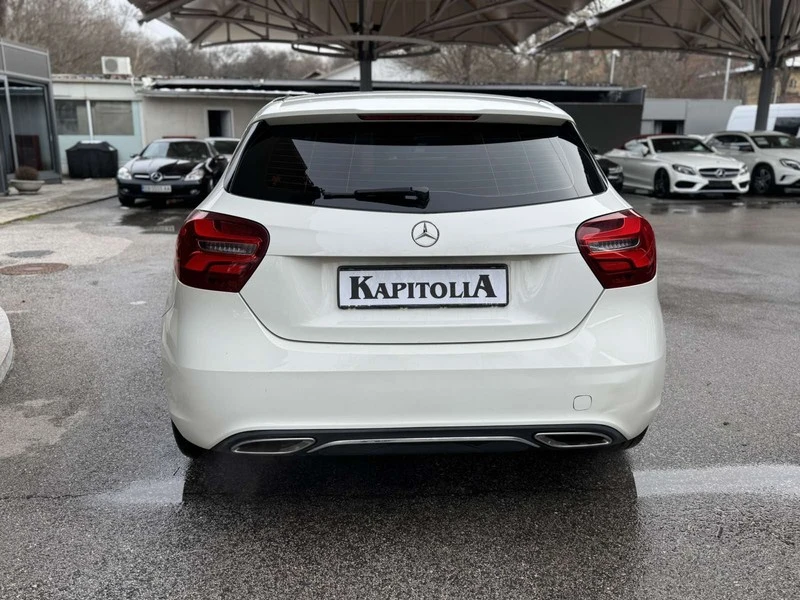 Mercedes-Benz A 200 CDI | Mobile.bg � ����������� 6