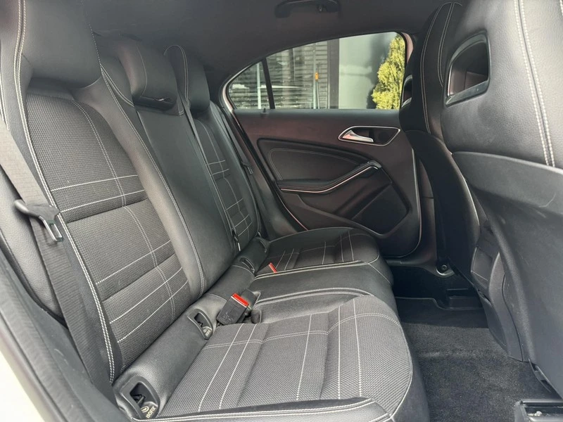 Mercedes-Benz A 200 CDI | Mobile.bg � ����������� 14