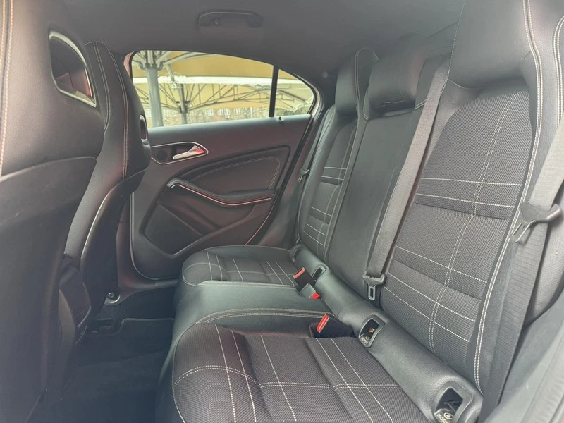 Mercedes-Benz A 200 CDI | Mobile.bg � ����������� 15
