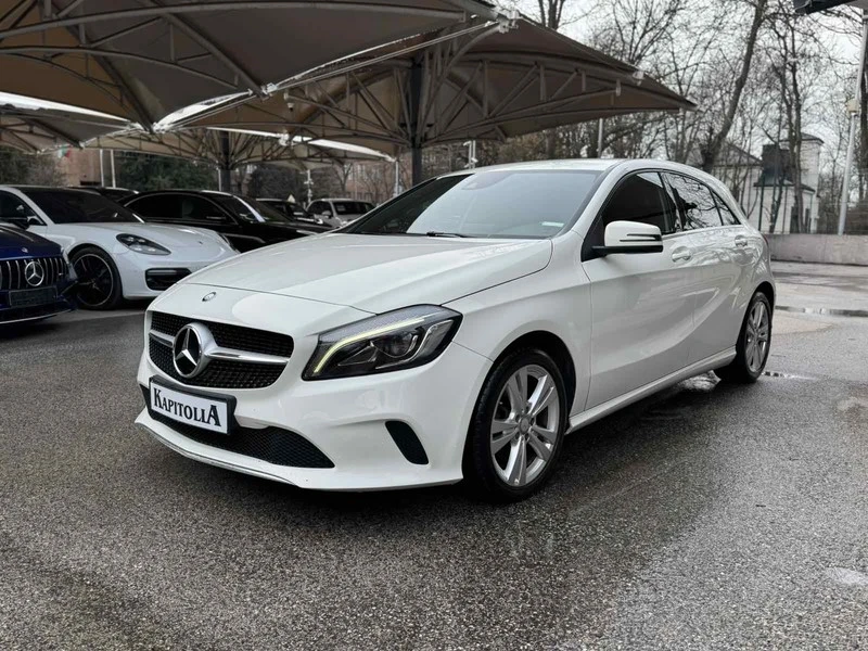 Mercedes-Benz A 200 CDI | Mobile.bg � ����������� 2