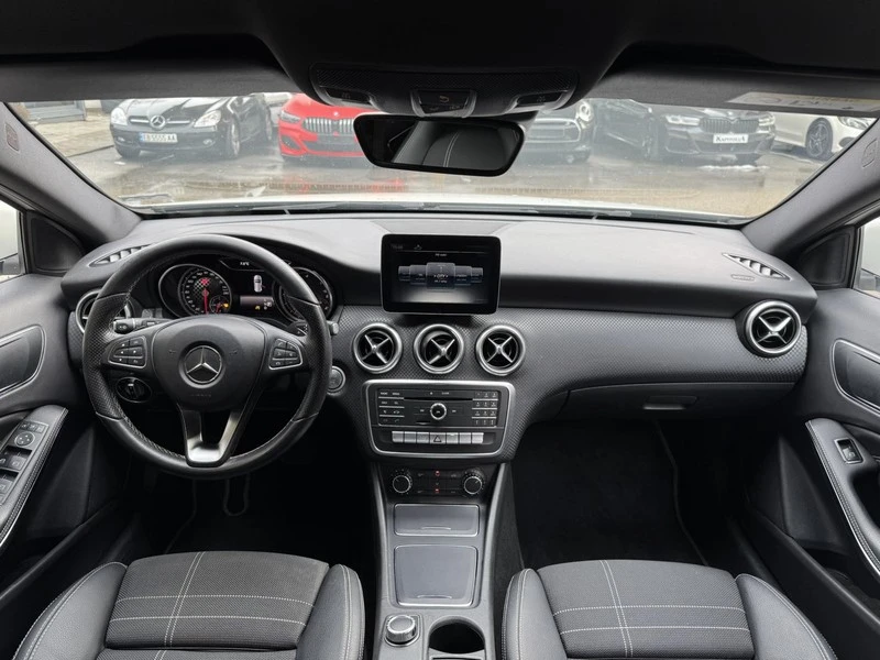 Mercedes-Benz A 200 CDI | Mobile.bg � ����������� 11