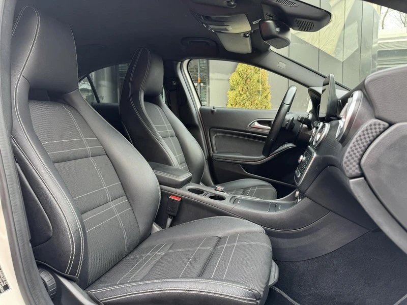 Mercedes-Benz A 200 CDI, снимка 13 - Автомобили и джипове - 53604231