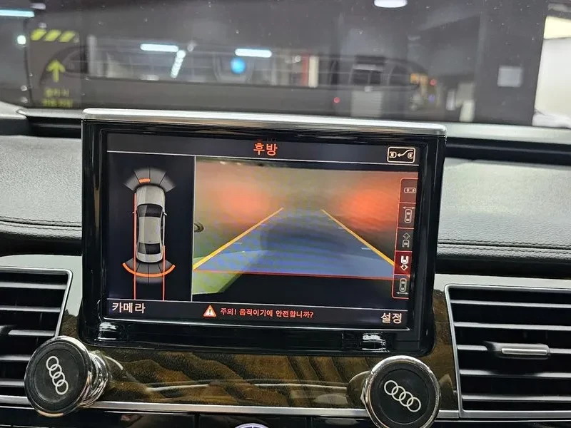 Audi A8 3.0 TDI Quattro, снимка 15 - Автомобили и джипове - 54564915