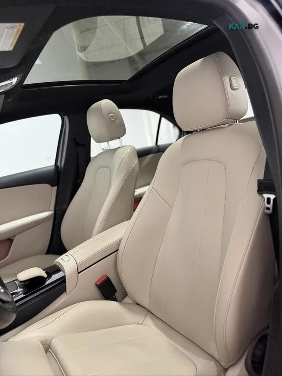 Mercedes-Benz A 220 4MATIC Sedan* AMG Line* (���� �� ��) | Mobile.bg � ����������� 17
