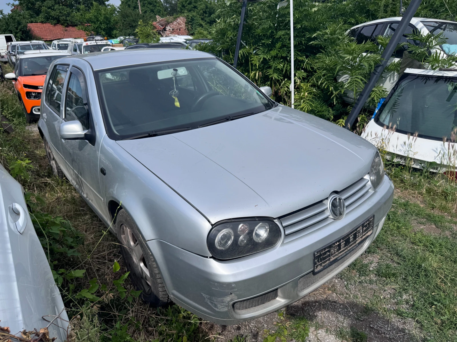 VW Golf 1.8T, 1.4i, 1.6i, снимка 2 - Автомобили и джипове - 51718446