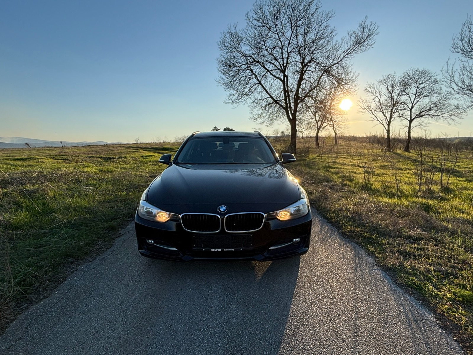 BMW 318 2.0 - изображение 1