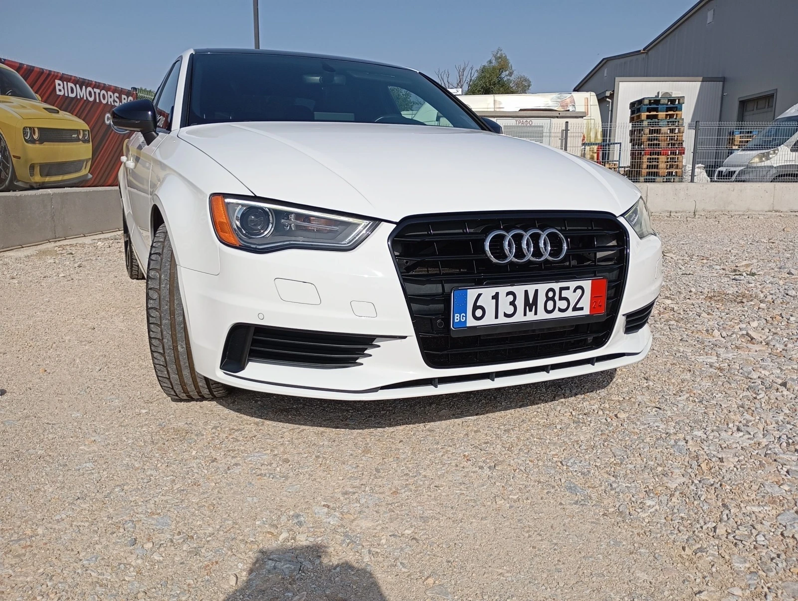 Audi A3  1.8T Premium - изображение 3