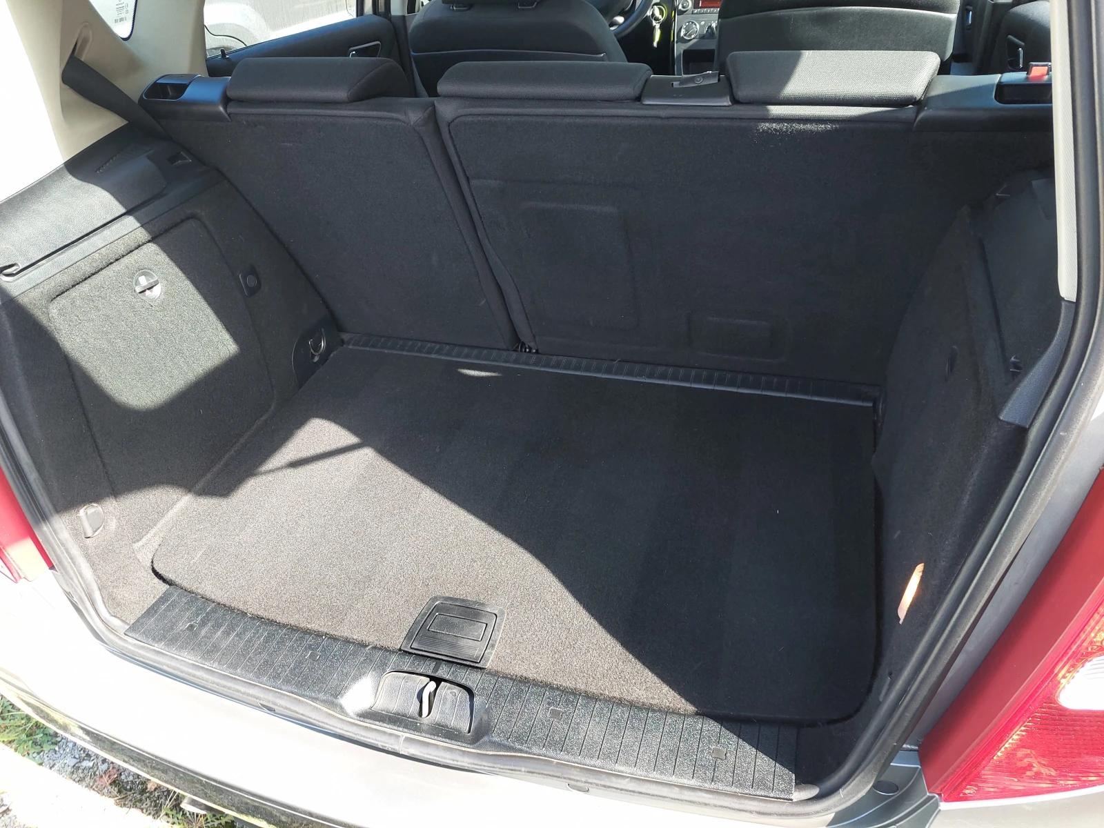 Mercedes-Benz A 180 CDI AUTOMATIC | Mobile.bg   13