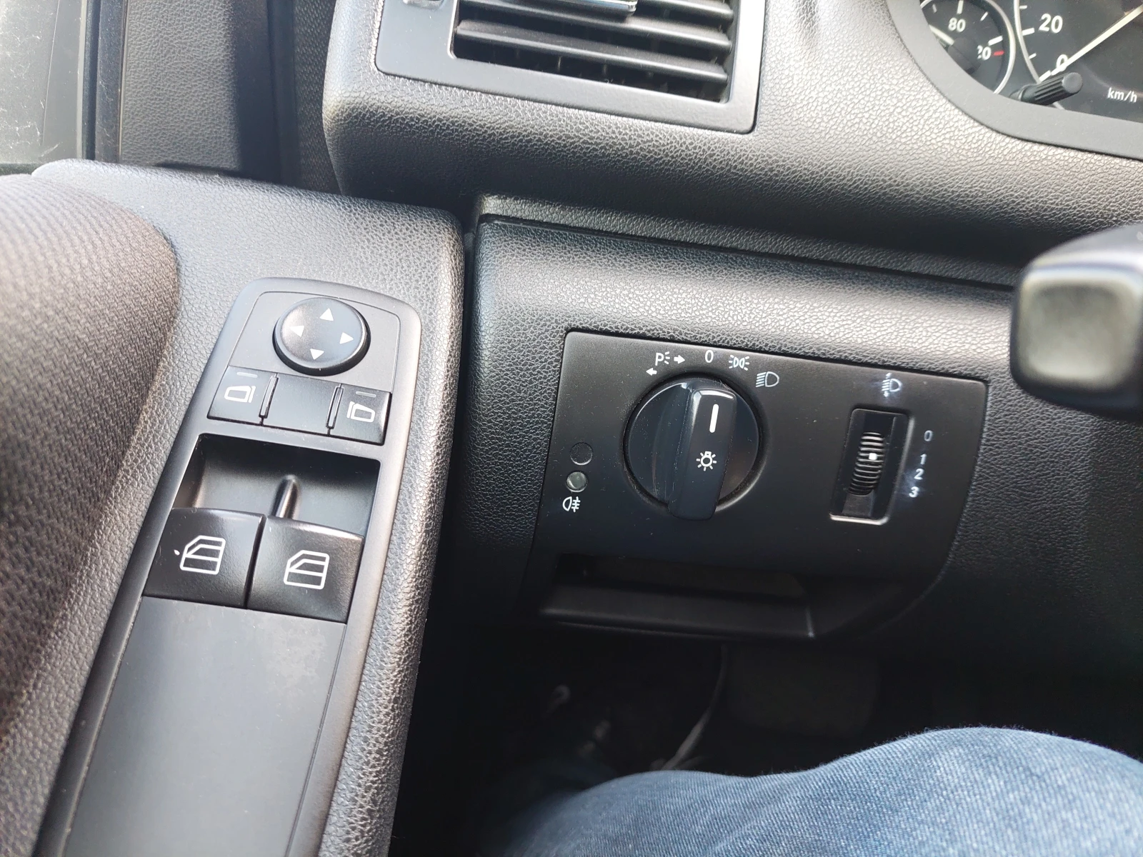 Mercedes-Benz A 180 CDI AUTOMATIC | Mobile.bg   12