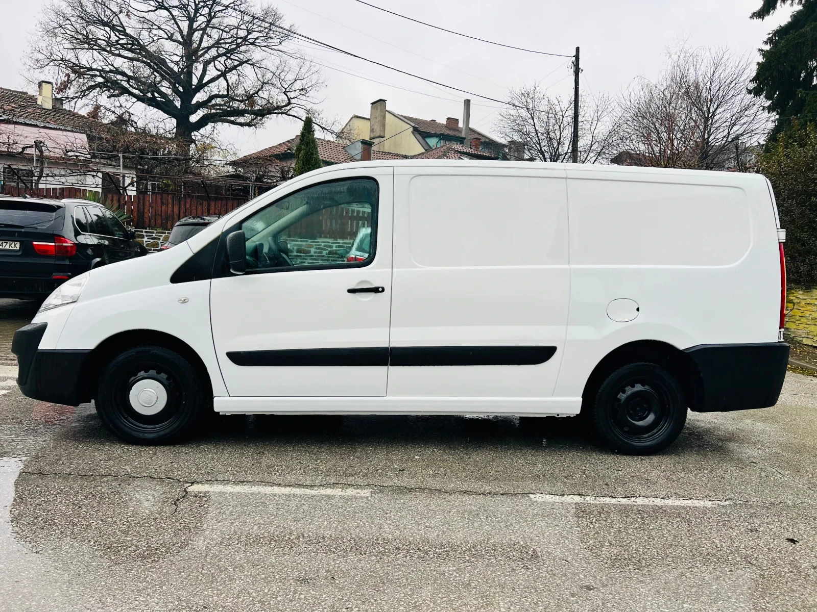 Fiat Scudo 2000 HDI MAXI - изображение 4