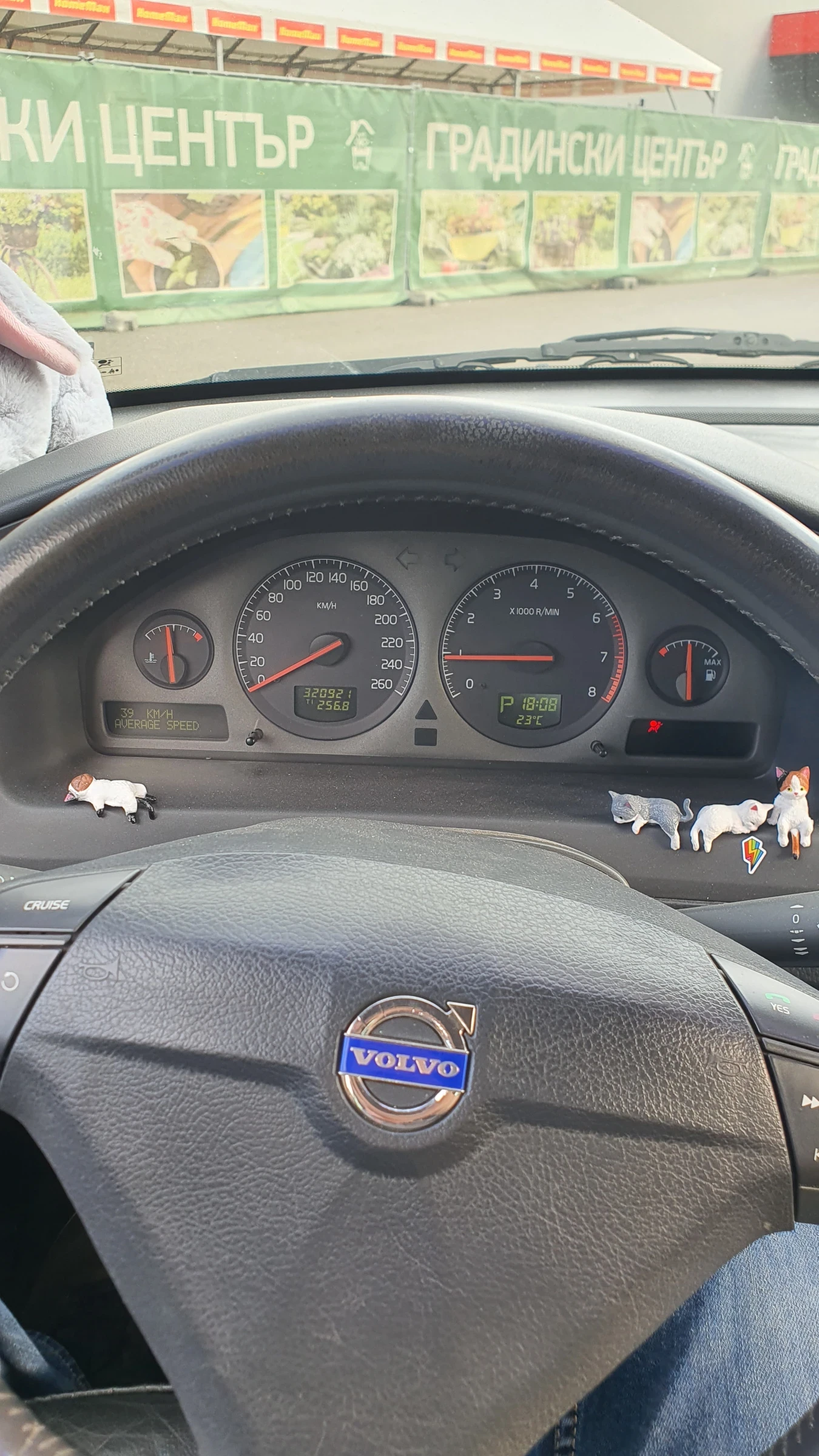 Volvo S60 Executive - изображение 9