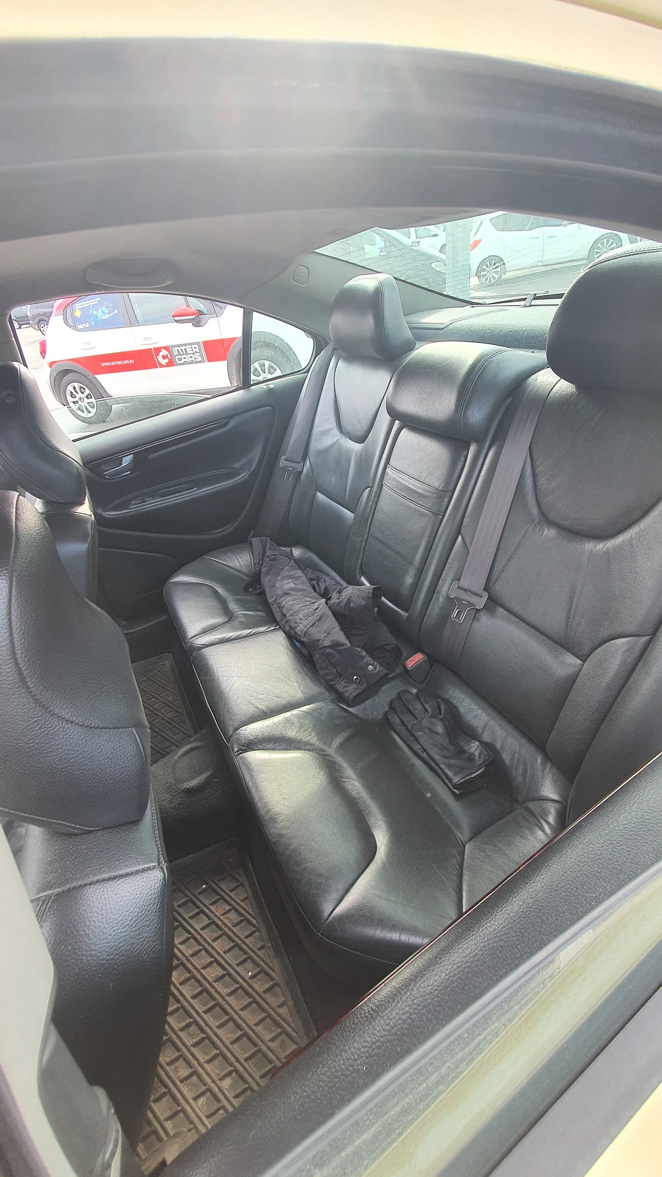 Volvo S60 Executive - изображение 5
