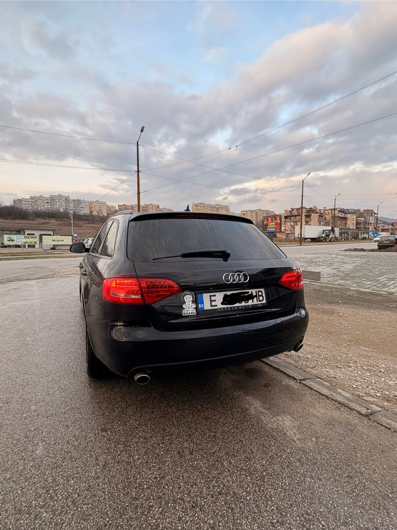 Audi A4 2.7 - изображение 2