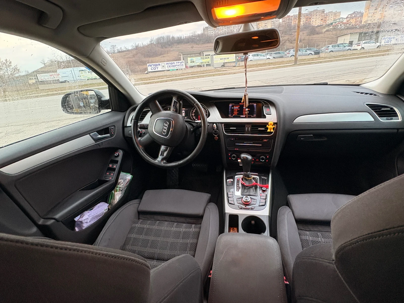 Audi A4 2.7 - изображение 7