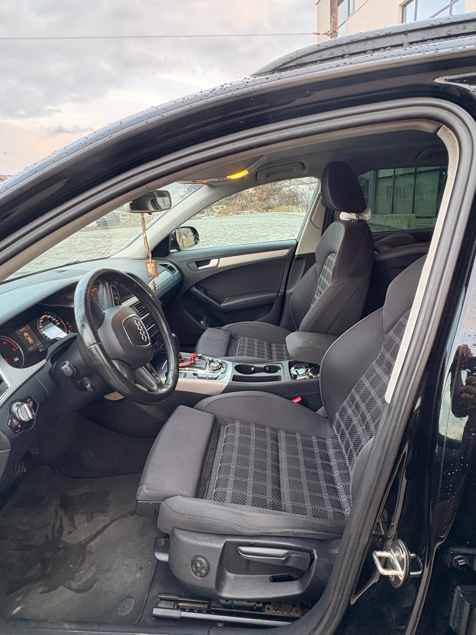 Audi A4 2.7 - изображение 5