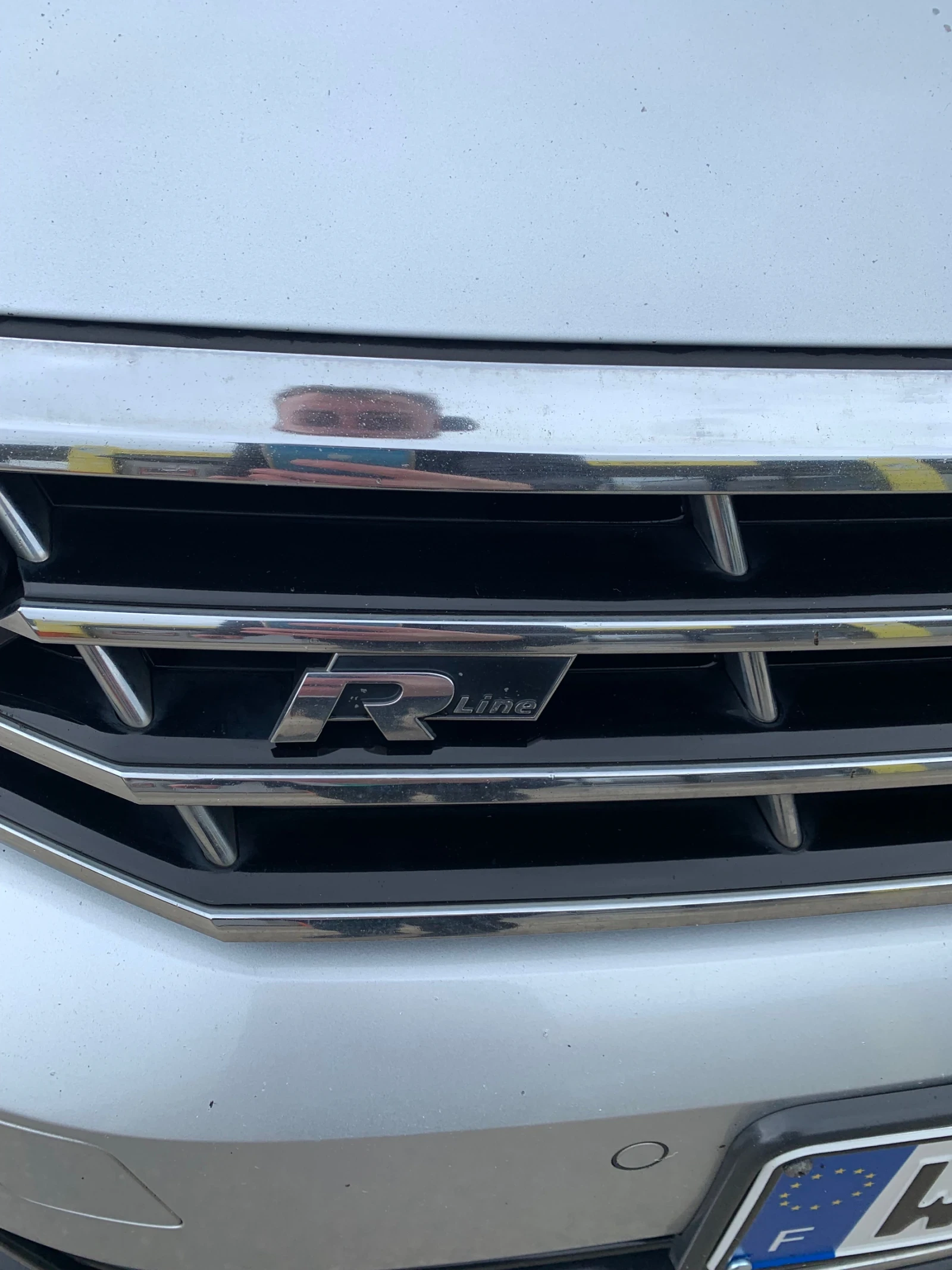 VW Passat R Line, LED, Kamera, Дистроник, Navi - изображение 10